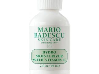 Mario Badescu Hydro Moisturizer With Vitamin C Ενυδατική Κρέμα Εμπλουτισμένη με Βιταμίνη C Ιδανική για Θαμπή Επιδερμίδα 59ml