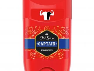 Old Spice Captain Deodorant Stic Αποσμητικό Στικ για Άνδρες 50ml