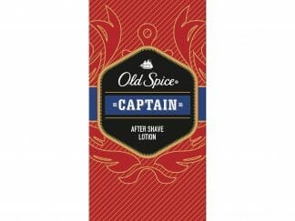 Old Spice Captain After Shave Lotion Ανδρική Λοσιόν για Μετά το Ξύρισμα 100ml