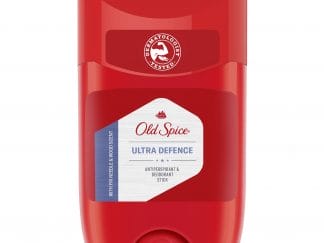 Old Spice Ultra Defence Antiperspirant & Deodorant Stick Ανδρικό Αντιιδρωτικό Αποσμητικό Στικ 50ml
