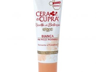 Cera di Cupra Beauty Recipe Bianca For Normal Skin Ενυδατική Κρέμα Προσώπου για Κανονικά Δέρματα 75ml