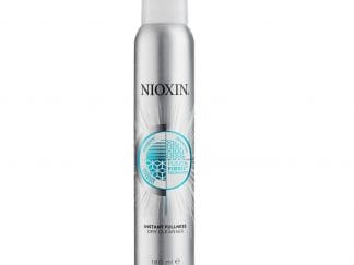 Nioxin Fusion Fibril Instant Fullness Dry Cleanser Ξηρό Σαμπουάν για Περισσότερο Όγκο 180ml