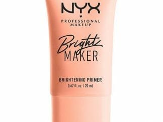 Nyx Bright Maker Primer για Λάμψη της Επιδερμίδας και Μεγαλύτερης Διάρκειας Μακιγιάζ 20ml