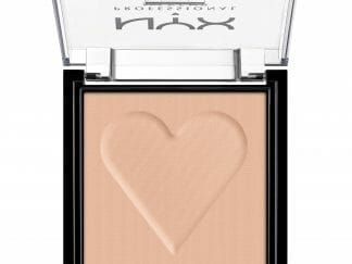 Nyx Can't Stop Won't Stop Mattifying Powder Βελούδινη Πούδρα για Πλήρη Κάλυψη & Ματ Όψη 6 gr - 06 Tan