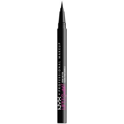 Nyx Lift & Snatch Brow Tint Pen Στυλό για Όμορφα Καμπυλωτά Φρύδια Στυλό 1ml - Black