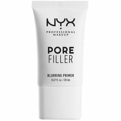 Nyx Professional Makeup Pore Filler Primer Απαλύνει τους Πόρους & τις Λεπτές Γραμμές & Βοηθά στην Εφαρμογή του Μακιγιάζ 20ml