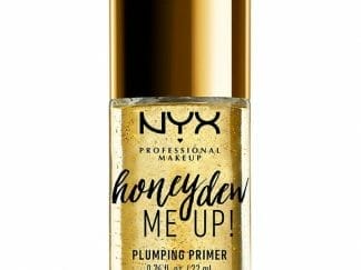 Nyx Honey Dew Me Up Primer που Εξουδετερώνει τις Δυσχρωμίες και την Ερυθρότητα 22ml