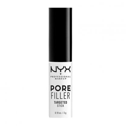 Nyx Pore Filler Targeted Stick Primer για Ομοιόμορφη & Ανάλαφρη Κάλυψη των Πόρων & των Λεπτών Γραμμών 3gr