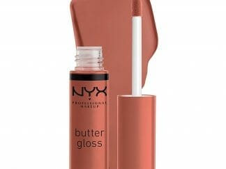 Nyx Lip Butter Gloss Βελούδινα Απαλό και Μεταξένιο 8ml - Sugar High