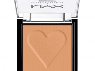 Nyx Can't Stop Won't Stop Mattifying Powder Βελούδινη Πούδρα για Πλήρη Κάλυψη & Ματ Όψη 6 gr - 13 Brightening Peach
