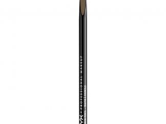Nyx Precision Brow Pencil Μολύβι Φρυδιών Διπλής Όψης 0.13gr - Taupe