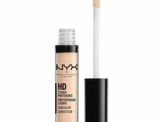 Nyx Concealer Wand Καλύπτει τις Ατέλειες, τις Δυσχρωμίες και τους Μαύρους Κύκλους 3gr - Porcelain