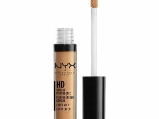 Nyx Concealer Wand Καλύπτει τις Ατέλειες, τις Δυσχρωμίες και τους Μαύρους Κύκλους 3gr - Tan