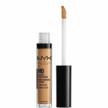 Nyx Concealer Wand Καλύπτει τις Ατέλειες, τις Δυσχρωμίες και τους Μαύρους Κύκλους 3gr - Tan
