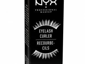 Nyx Eyelash Curler Ψαλιδάκι που Χαρίζει Τέλεια Καμπύλη στις Βλεφαρίδες 1 Τεμάχιο