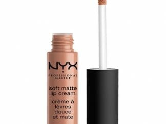 Nyx Soft Matte Lip Cream Ματ Κρέμα Χειλιών με Εξαιρετικά Πλούσιο Χρώμα και Μεγάλη Διάρκεια 8ml - London