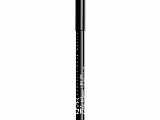Nyx Epic Wear Eyeliner Stick Μολύβι Ματιών Αδιάβροχο και Υψηλής Διάρκειας 1.22gr - PITCH BLACKG, PITCH
