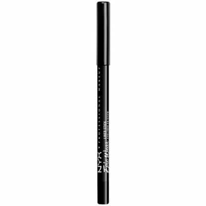 Nyx Epic Wear Eyeliner Stick Μολύβι Ματιών Αδιάβροχο και Υψηλής Διάρκειας 1.22gr - PITCH BLACKG, PITCH