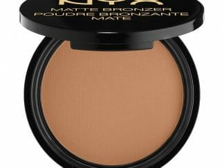 Nyx Matte Bronzer Πούδρα που Χαρίζει στην Επιδερμίδα Χρυσαφένιο Χρώμα 9.5gr - Medium