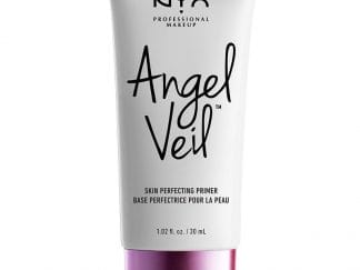 Nyx Angel Veil Skin Perfecting Primer που Ελαχιστοποιεί τη Γυαλάδα και Εξασφαλίζει Αψεγάδιαστο Φινίρισμα 30ml