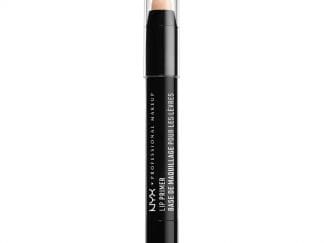 Nyx Lip Primer Εξασφαλίζει Μέγιστη Διάρκεια και Σταθερότητα στο Κραγιόν 23gr