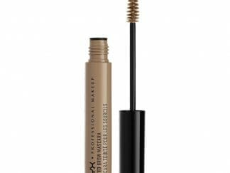 Nyx Tinted Brow Mascara για Όμορφα και Έντονα Φρύδια 6.5ml - Blonde