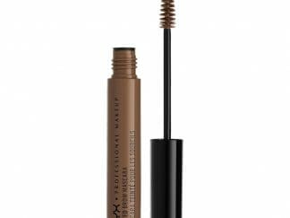 Nyx Tinted Brow Mascara για Όμορφα και Έντονα Φρύδια 6.5ml - Chocolate