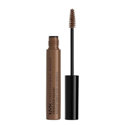 Nyx Tinted Brow Mascara για Όμορφα και Έντονα Φρύδια 6.5ml - Chocolate