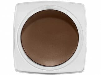Nyx Tame & Frame Brow Pomade Αδιάβροχη Πομάδα Φρυδιών με Χρώμα 5gr - Chocolate