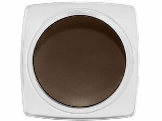 Nyx Tame & Frame Brow Pomade Αδιάβροχη Πομάδα Φρυδιών με Χρώμα 5gr - Espresso