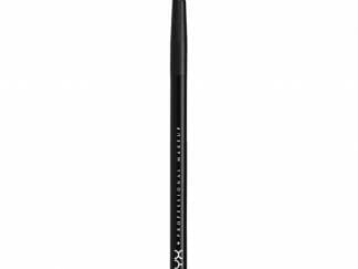 Nyx Professional Makeup Crease Brush Ιδανικό Στρογγυλεμένο Θολωτό Πινέλο για Ανάμειξη των Σκιών Κάτω Από τα Μάτια 1 Τεμάχιο