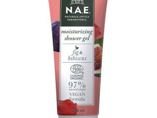 N.A.E. Idratazione Moisturizing Shower Gel 200ml