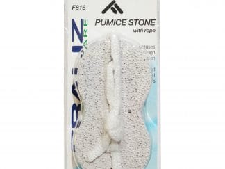 Fraliz F816 Pumice Stone With Rope Ελαφρόπετρα με Κορδόνι 1 Τεμάχιο