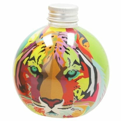 Bioearth Orange & Rosemary 2 in 1 Shower Gel Shampoo Miss Tiger Αφρόλουτρο Σαμπουάν 250ml