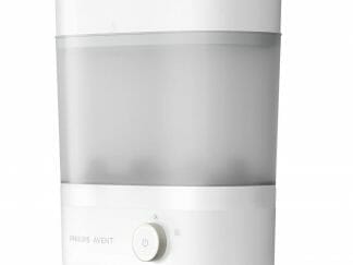 Avent Bottle Steriliser Advanced SCF293/100 Ηλεκτρικός Αποστειρωτής Ατμού 1 Τεμάχιο