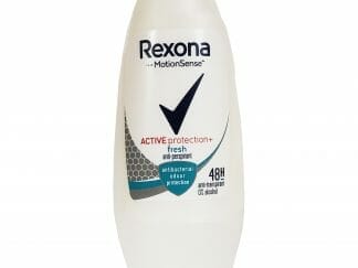 Rexona Active Protection+ Fresh Anti Perspirant 48H Roll on Αποσμητικό 48ωρης Προστασίας Από τον Ιδρώτα & την Κακοσμία 50ml
