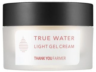Thank You Farmer True Water Light Gel Cream Ελαφριά Ενυδατική Κρέμα σε Μορφή Gel 50ml