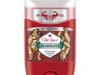Old Spice Bearglove Antiperspirant & Deodorant Αντιιδρωτικό & Αποσμητικό Stick 50ml