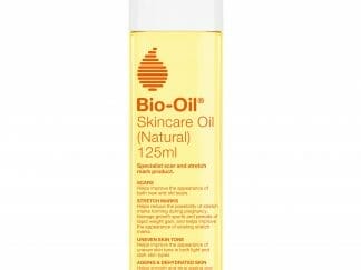 Bio-Oil Skincare Oil Natural Έλαιο Περιποίησης Δέρματος 125ml