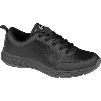 Scholl Shoes Energy Plus Woman F271521 Black 1 Τεμάχιο - 40