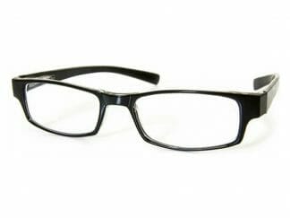 Eyelead Γυαλιά Διαβάσματος Unisex Μαύρο με Κοκκάλινο Σκελετό E114 - 2,75