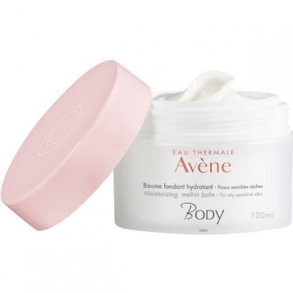 Avene Baume Fondant Hydratant Body Κρεμώδες Ενυδατικό Balm Σώματος - 100ml