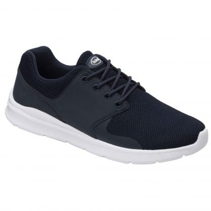 Scholl Shoes Costas Black Ανδρικά Ανατομικά Παπούτσια Χαρίζουν Σωστή Στάση & Φυσικό Χωρίς Πόνο Βάδισμα 1 Ζευγάρι - 41
