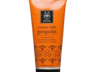 Apivita Herbal Cream Κρέμα Με Πρόπολη 40ml