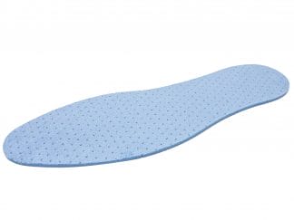 Master Aid Fresh Insole Αποσμητικοί Πάτοι με Αντιβακτηριακή Στρώση 1 Ζευγάρι