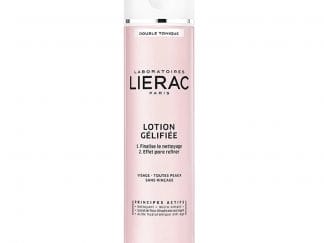 Lierac Lotion Gelifiee Λοσιόν -Gel Διπλής Τόνωσης 200ml