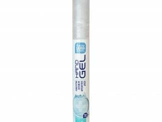 Pharmalead Hand Gel Καθαριστικό Χεριών με Αντισηπτική Δράση 10ml