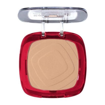 L'oreal Paris Infaillible 24H Fresh Wear Foundaton in a Powder 9gr - 130 True Beige