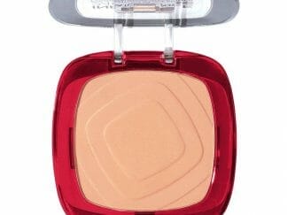 L'oreal Paris Infaillible 24H Fresh Wear Foundaton in a Powder 9gr - 245 Golden Honey