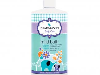 Pharmasept Baby Care Mild Bath 1Lt